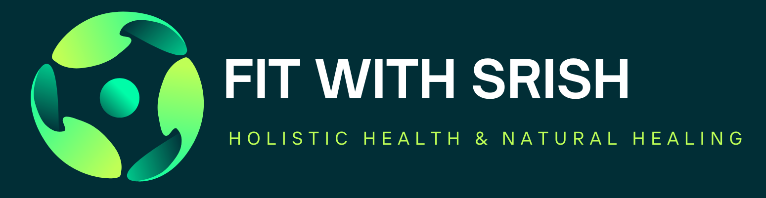 fitwithsrish.in